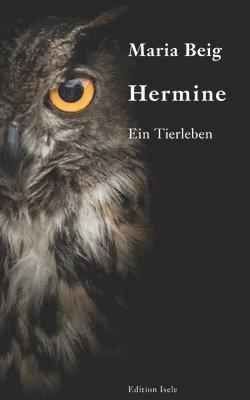 Maria Beig - Hermine, Häftad