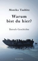 bokomslag Warum bist du hier?