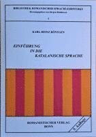 Einführung in die katalanische Sprache
