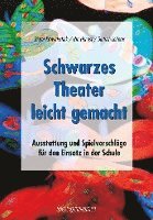 bokomslag Schwarzes Theater - leicht gemacht