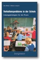 bokomslag Verhaltensprobleme in der Schule