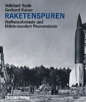 Raketenspuren 1