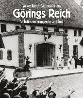 bokomslag Görings Reich