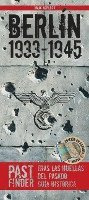 bokomslag PastFinder Berlín 1933-1945 (spanische Ausgabe)
