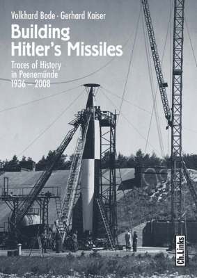 Building Hitler's Missiles 1