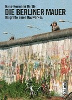 bokomslag Die Berliner Mauer