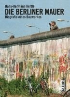 bokomslag Die Berliner Mauer