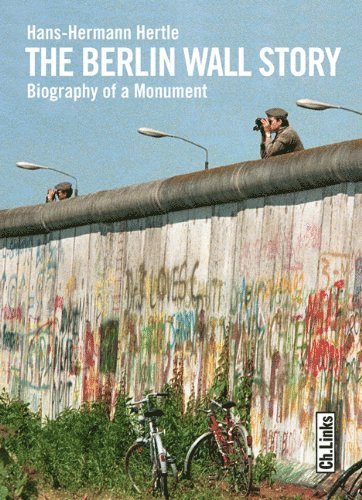 Berlin Wall Story