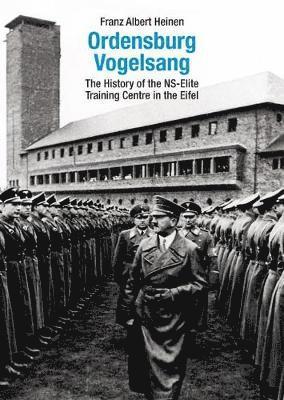 The Ordensburg Vogelsang 1