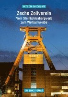 bokomslag Zeche Zollverein