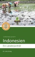 bokomslag Indonesien