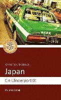 Christian Tagsold - Japan, Häftad