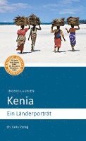Ingrid Laurien - Kenia, Häftad. Tillgänglighet: Lägg i varukorg