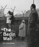 bokomslag The Berlin Wall