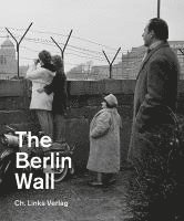 Axel Klausmeier, Axel Klausmeier - Berlin Wall, Häftad