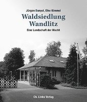 bokomslag Waldsiedlung Wandlitz