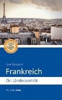 bokomslag Frankreich