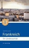 Günter Liehr - Frankreich, Häftad