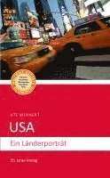bokomslag USA