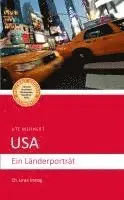 Ute Mehnert - USA, Häftad. Tillgänglighet: Lägg i varukorg