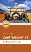 bokomslag Zentralamerika