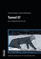 bokomslag Tunnel 57