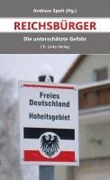 bokomslag Reichsbürger