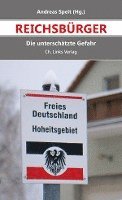 Andreas Speit - Reichsbürger, Häftad