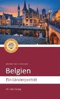 bokomslag Belgien