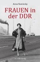 bokomslag Frauen in der DDR