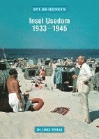 bokomslag Insel Usedom 1933-1945