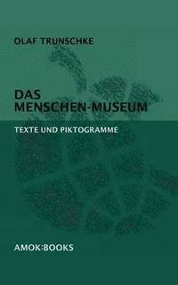 bokomslag Menschen-Museum