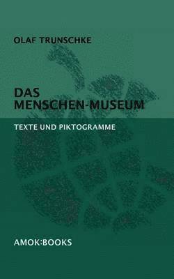 bokomslag Menschen-Museum