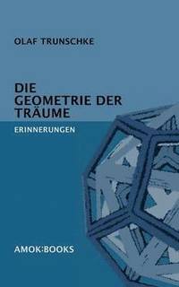 bokomslag Geometrie der Träume
