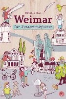 bokomslag Weimar