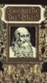bokomslag Leonardo da Vinci