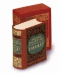 bokomslag Hamlet Minibook