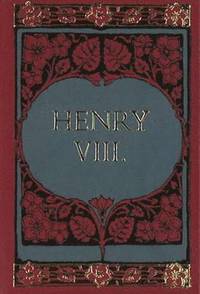 bokomslag Henry VIII Minibook -- Limited Gilt-Edged Edition