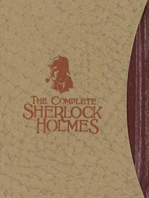 C Doyle - Man with the Twisted Lip, Inbunden