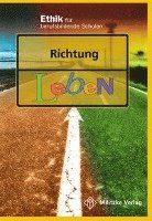 bokomslag Richtung Leben. Lehrbuch. Sachsen, Sachsen-Anhalt, Thüringen