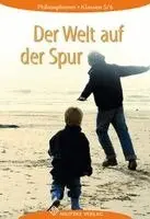Der Welt auf der Spur 5 / 6. Lehrbuch. Mecklenburg-Vorpommern, Bremen, Schleswig-Holstein, Häftad. Tillgänglighet: Lägg i varukorg