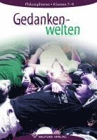 bokomslag Gedankenwelten 7 - 9. Lehrbuch. Mecklenburg- Vorpommern, Schleswig-Holstein, Bremen