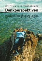 bokomslag Denkperspektiven. Lehrbuch. Gymnasiale Oberstufe