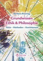 bokomslag Grundwissen Ethik/ Philosophie