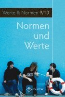 bokomslag Normen und Werte. Klassen 9/10. Lehrbuch