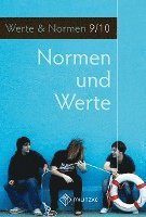 Helge Eisenschmidt - Normen und Werte. Klassen 9/10. Lehrbuch, Häftad. Tillgänglighet: Lägg i varukorg