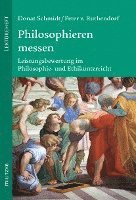 bokomslag Philosophieren messen