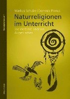 bokomslag Naturreligionen im Unterricht