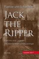 bokomslag Jack the Ripper