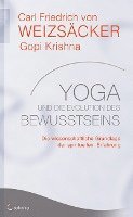 bokomslag Yoga und die Evolution des Bewusstseins